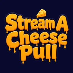 Stream A Cheese Pull Wiki logo